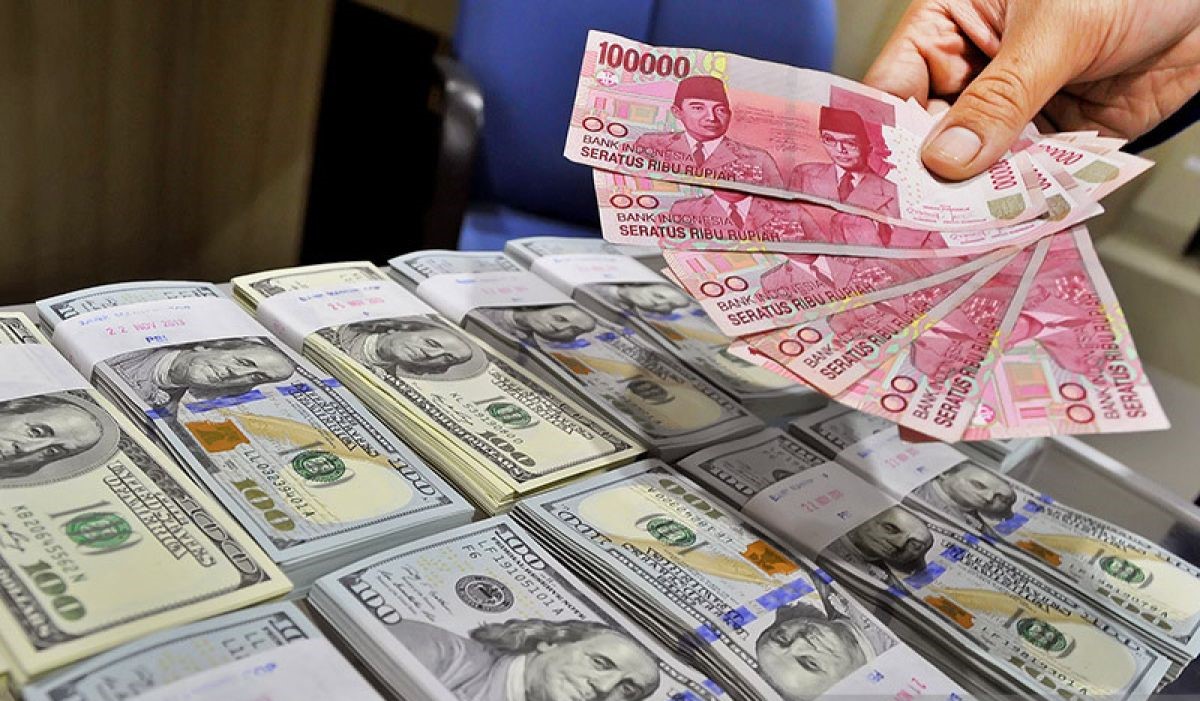 Rupiah Hari Ini: Tantangan dan Harapan di Tengah Perubahan