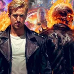 Ryan Gosling Jadi Ghost Rider, Kolaborasi dengan Shawn Levy dan Jonathan Tropper