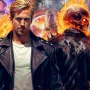 Ryan Gosling Jadi Ghost Rider, Kolaborasi dengan Shawn Levy dan Jonathan Tropper