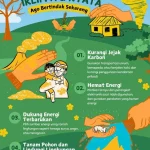 Sabah Baku dan Ancaman Perubahan Iklim