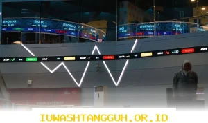 Saham BBRI Membangkitkan Optimisme di Tengah Tekanan Makroekonomi