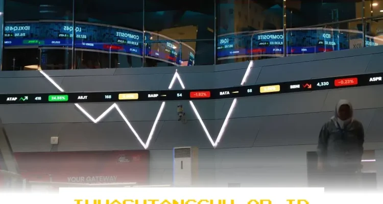 Saham BBRI Membangkitkan Optimisme di Tengah Tekanan Makroekonomi
