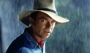 Sam Neill, Aktor Berbakat di Balik 'Jurassic Park' dan 'The Piano', Meninggal Dunia