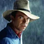 Sam Neill, Aktor Berbakat di Balik 'Jurassic Park' dan 'The Piano', Meninggal Dunia