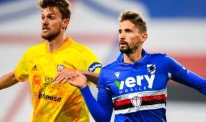 Sampdoria dan Cagliari: Dua Tim yang Siap Menghadapi Tantangan Baru