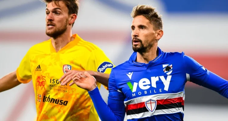 Sampdoria dan Cagliari: Dua Tim yang Siap Menghadapi Tantangan Baru