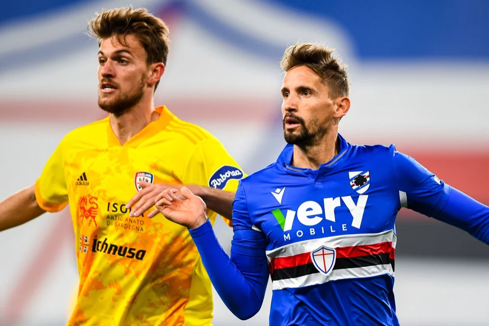 Sampdoria dan Cagliari: Dua Tim yang Siap Menghadapi Tantangan Baru