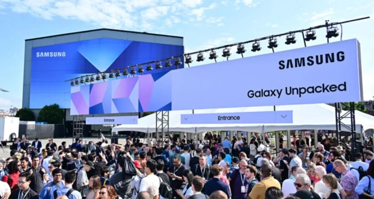 Samsung Galaxy Unpacked 2026: Foldable Baru dan Kacamata Pintar yang Mengubah Era