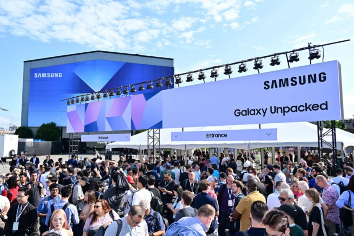 Samsung Galaxy Unpacked 2026: Foldable Baru dan Kacamata Pintar yang Mengubah Era
