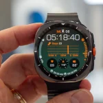 Samsung Galaxy Watch Ultra 2: Pilihan Terbaik untuk Penggemar Olahraga