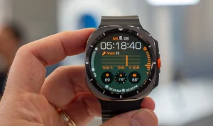 Samsung Galaxy Watch Ultra 2: Pilihan Terbaik untuk Penggemar Olahraga