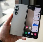 Samsung Galaxy Z Fold 8: Inovasi Terbaru dalam Teknologi Ponsel Lipat