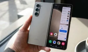 Samsung Galaxy Z Fold 8: Inovasi Terbaru dalam Teknologi Ponsel Lipat