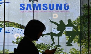Samsung Jalin Kerja Sama dengan Perusahaan Teknologi AS Senilai $1,2 Triliun