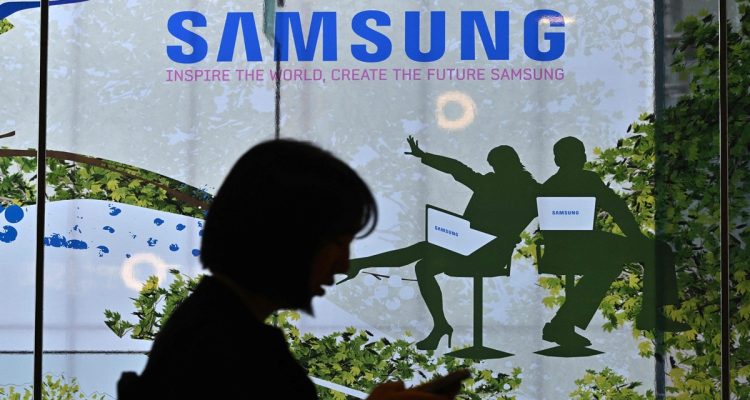 Samsung Jalin Kerja Sama dengan Perusahaan Teknologi AS Senilai $1,2 Triliun