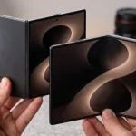 Samsung Siap Luncurkan Galaxy Z Fold8: Persaingan Ketat di Pasar Ponsel Lipat