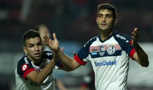 San Lorenzo: Dari Sepak Bola Hingga Seni, Semuanya Terjadi di Sini