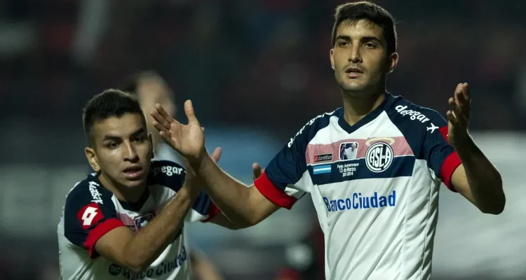 San Lorenzo: Dari Sepak Bola Hingga Seni, Semuanya Terjadi di Sini