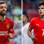 Sander Berge Jadi Target Baru Manchester United Setelah Gagal Dapatkan Mateus Fernandes