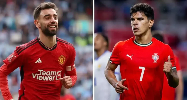 Sander Berge Jadi Target Baru Manchester United Setelah Gagal Dapatkan Mateus Fernandes