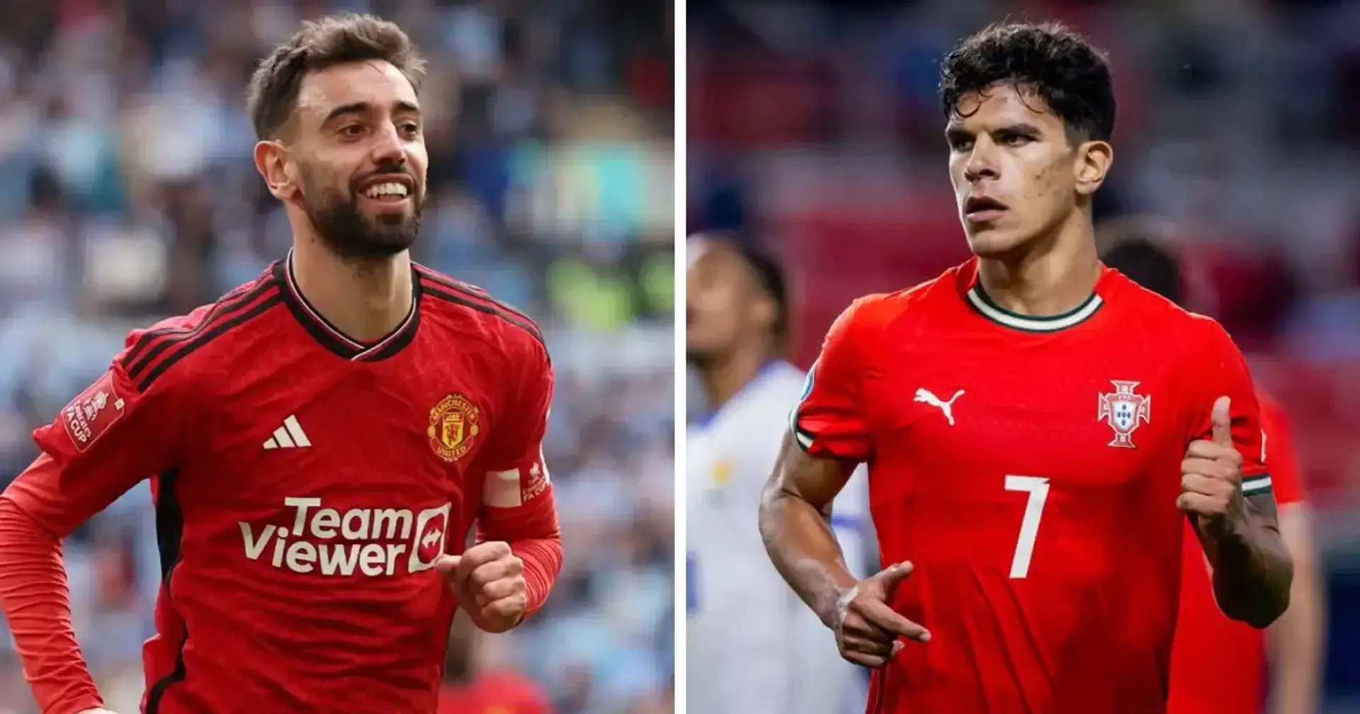 Sander Berge Jadi Target Baru Manchester United Setelah Gagal Dapatkan Mateus Fernandes