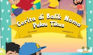 Santos dan Berbagai Cerita Menarik di Balik Nama Ini