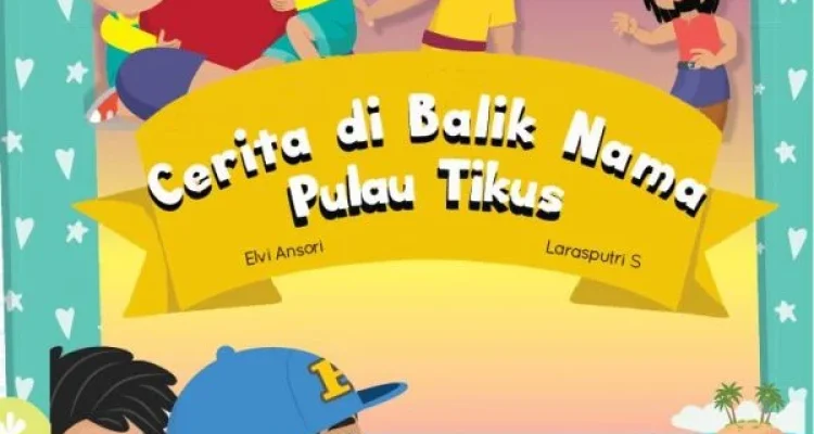 Santos dan Berbagai Cerita Menarik di Balik Nama Ini