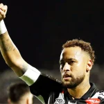 Santos Siap Tampil di Copa Sudamericana, Neymar Hadapi Kontroversi