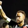 Santos Siap Tampil di Copa Sudamericana, Neymar Hadapi Kontroversi