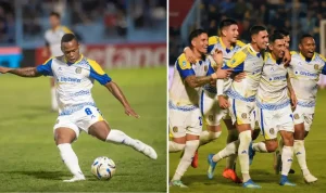 Santos vs Universidad Central de Venezuela FC: Kemenangan Santos dan Pertarungan Sengit di Copa Sudamericana 2026