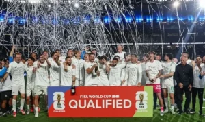 Sarpreet Singh: Bintang Muda Selandia Baru di Piala Dunia 2026