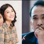 Sarwendah dan Betrand Peto: Kisah Keluarga yang Terjalin dengan Kasus Hukum