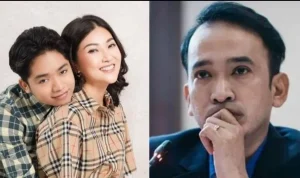Sarwendah dan Betrand Peto: Kisah Keluarga yang Terjalin dengan Kasus Hukum