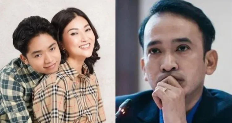 Sarwendah dan Betrand Peto: Kisah Keluarga yang Terjalin dengan Kasus Hukum