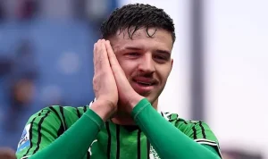 Sassuolo Mengalami Perubahan besar: Tarik Muharemovic Pindah ke Leeds United