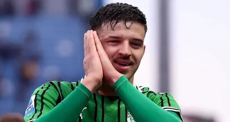 Sassuolo Mengalami Perubahan besar: Tarik Muharemovic Pindah ke Leeds United