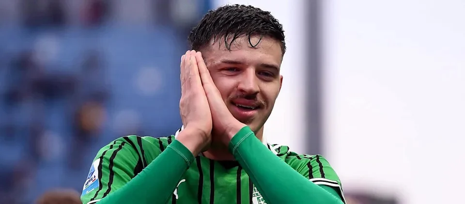 Sassuolo Mengalami Perubahan besar: Tarik Muharemovic Pindah ke Leeds United