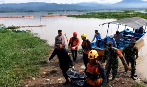 Satpam Waduk Jatiluhur Ditemukan Tewas Terborgol Setelah Menegur Pelaku Vandalisme