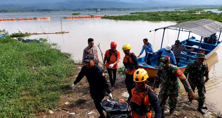 Satpam Waduk Jatiluhur Ditemukan Tewas Terborgol Setelah Menegur Pelaku Vandalisme