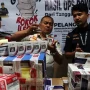 Satpol PP Berantas Rokok Ilegal dan Tertibkan Reklame Bermasalah di Indonesia