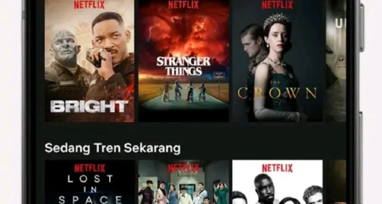 SBS On Demand dan Strategi Baru Netflix: Apakah Karriage Deal Bisa Berhasil di Australia?