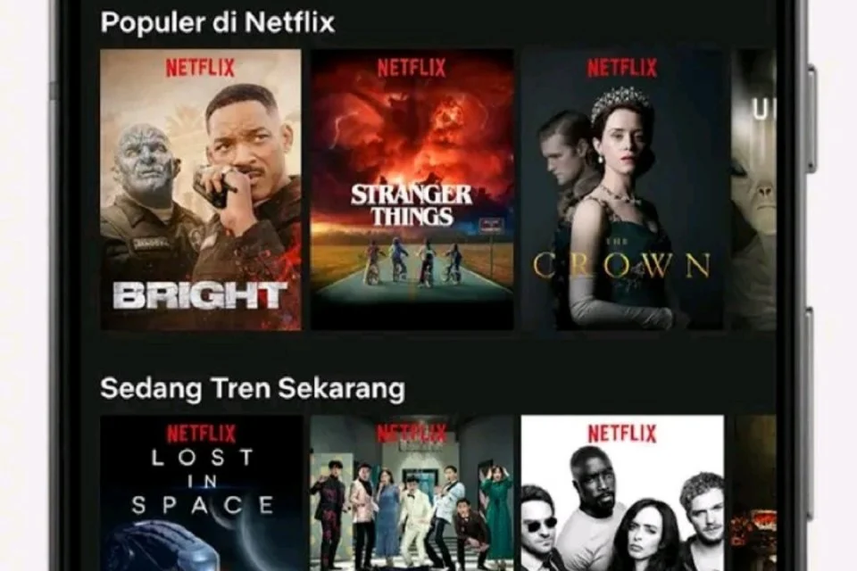 SBS On Demand dan Strategi Baru Netflix: Apakah Karriage Deal Bisa Berhasil di Australia?