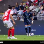 SC Braga Siap Menghadapi Celta de Vigo di Laga Uji Coba