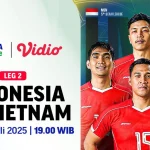 SEA V League 2026: Indonesia Siap Tantang Vietnam di Semifinal