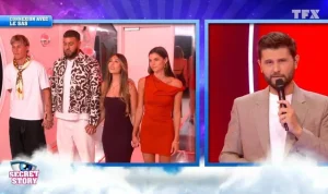 Secret Story 2026: Léonie Éliminée, Arthur et Océane dans l'Épreuve de la Vérité