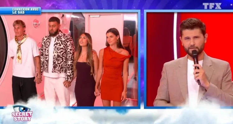 Secret Story 2026: Léonie Éliminée, Arthur et Océane dans l'Épreuve de la Vérité