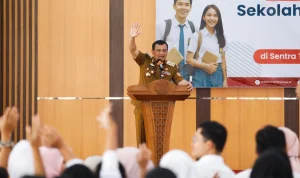 Sekolah Rakyat: Membuka Akses Pendidikan untuk Anak-Anak dari Keluarga Miskin Ekstrem