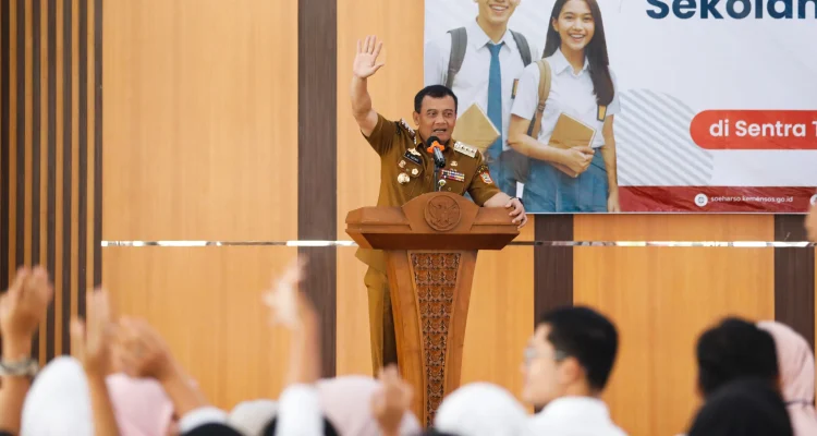Sekolah Rakyat: Membuka Akses Pendidikan untuk Anak-Anak dari Keluarga Miskin Ekstrem
