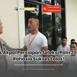 Seleksi Taruna Akpol 2026, Polri Pakai Tes Komputer dan Soal Berstandar Olimpiade