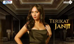 Sena Davina Terikat Janji: Kisah Cinta dan Tantangan di Balik Layar